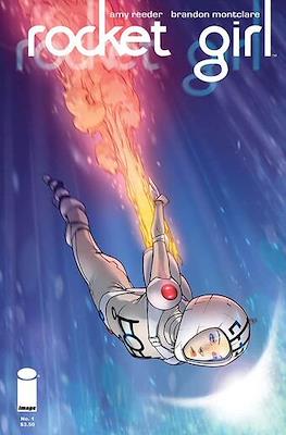 Rocket Girl