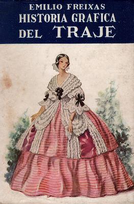 Historia gráfica del traje