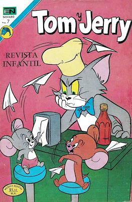 Tom y Jerry #354