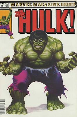 The Hulk! (Magazine) #26