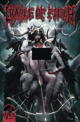 Cradle of Filth: Maledictus Athenaeum #2