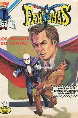 Fantomas #658