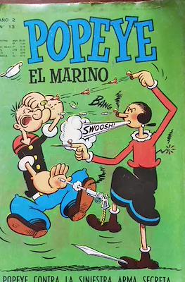Popeye
