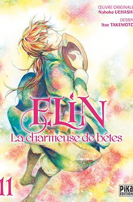 Elin. La charmeuse de bêtes #11