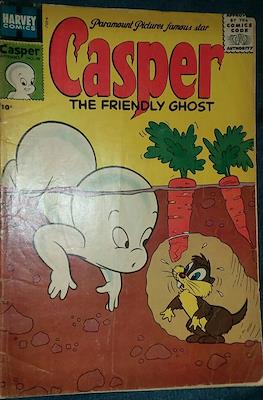 Casper The Friendly Ghost #48