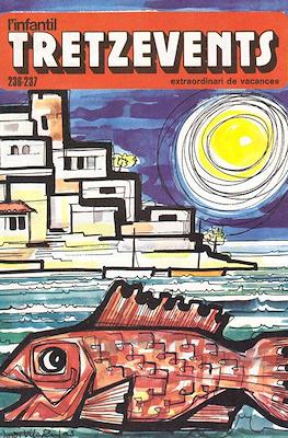 L'Infantil / Tretzevents #236-237