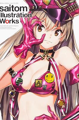 Saitom Illustration Works