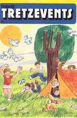 L'Infantil / Tretzevents #211
