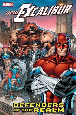New Excalibur Vol 1