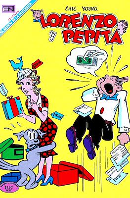 Pepita / Lorenzo y Pepita #304