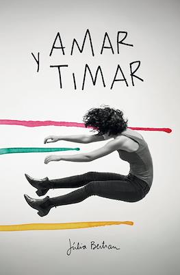 Amar y timar (Cartoné. 220 pp)