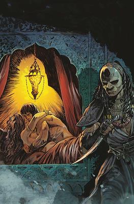 Conan The Barbarian (2023 Variant Cover) #30.3