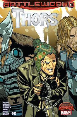 Thors #3