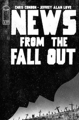 News from the Fallout #4
