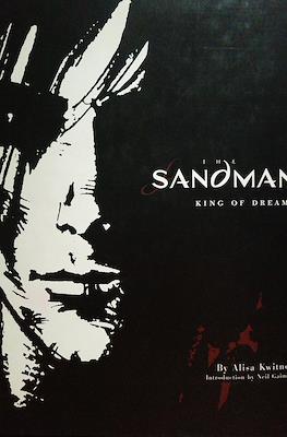 The Sandman King of Dreams