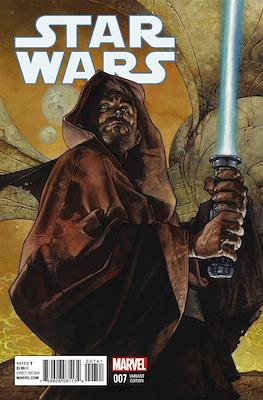 Star Wars Vol. 2 (2015-2019 Variant Cover) #7.2