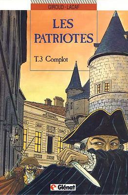 Les Patriotes #3