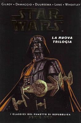 I Classici del Fumetto di Repubblica - Serie Oro (Brossurato) #35