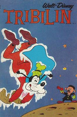 Tribilín #49
