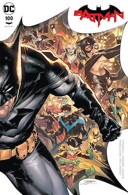 Batman Vol. 3 (2016-...) (Comic Book 32-56 pp) #100