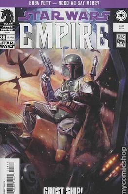 Star Wars - Empire (2002-2006) (Comic Book) #28