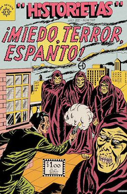 Historietas #583
