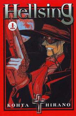 Hellsing