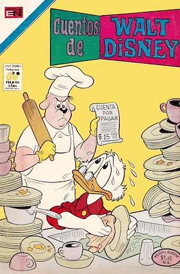 Cuentos de Walt Disney #569