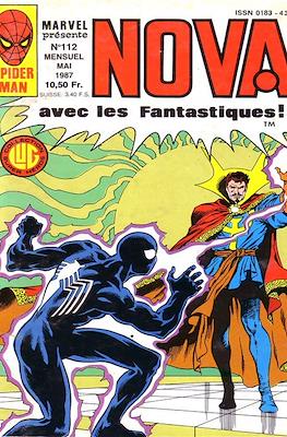 Nova #112