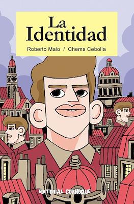 La identidad