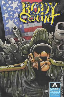 Body Count #4