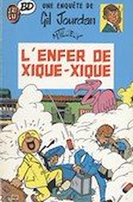 J'ai lu BD #171