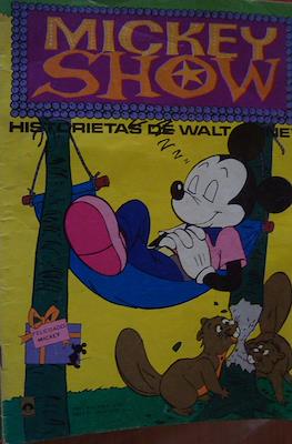 Mickey Show #119