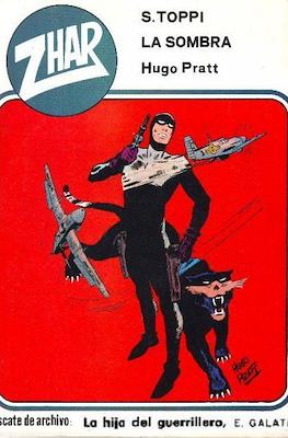Zhar #3