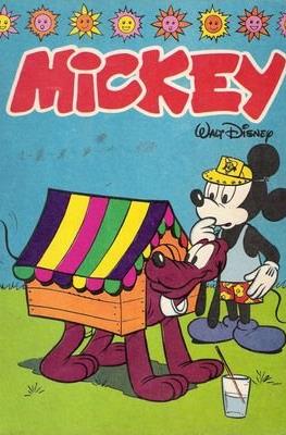 Mickey #1
