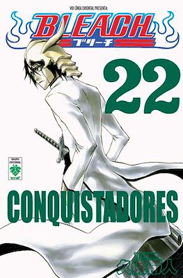 Bleach (Rústica) #22