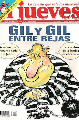 El Jueves #1130