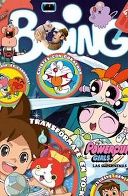 Revista Boing! #74
