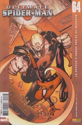 Ultimate Spider-Man Vol. 1 (2001-2009) #64