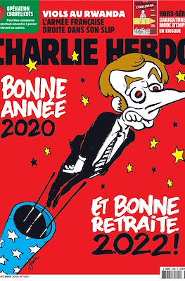 Charlie Hebdo #1432