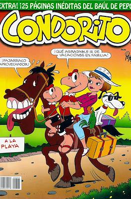 Condorito (Variable) #699