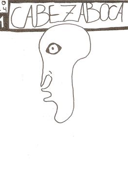 Cabezaboca