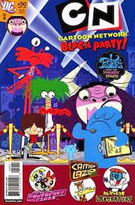 Cartoon Network Block Party! #50