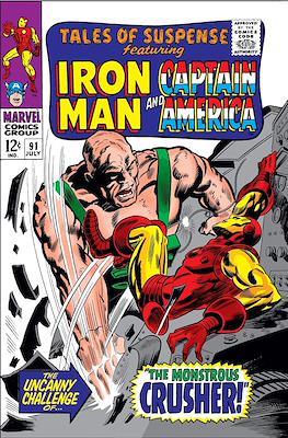 El Invencible Iron Man. Biblioteca Marvel #6