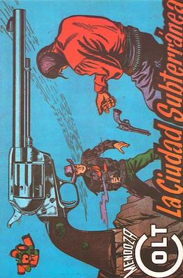 Mendoza Colt (1955) #115