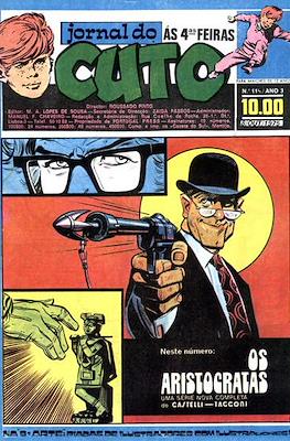 Jornal do Cuto #114