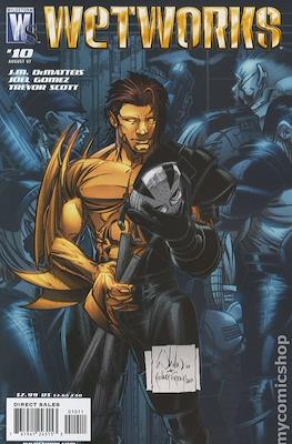 Wetworks (2006-2008) #10