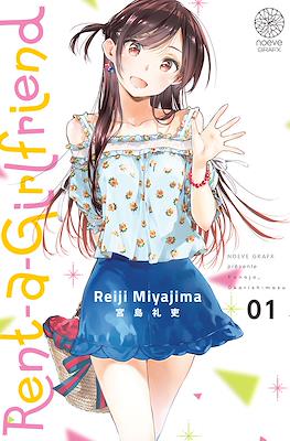 Rent-a-Girlfriend