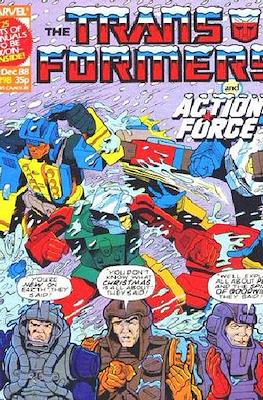 Transformers #198