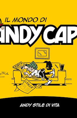 Il mondo di Andy Capp #38